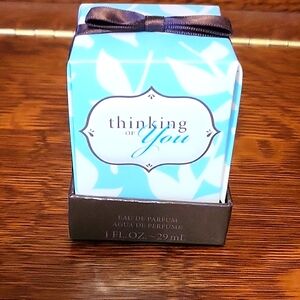 Thinking of You: Eau de Parfum